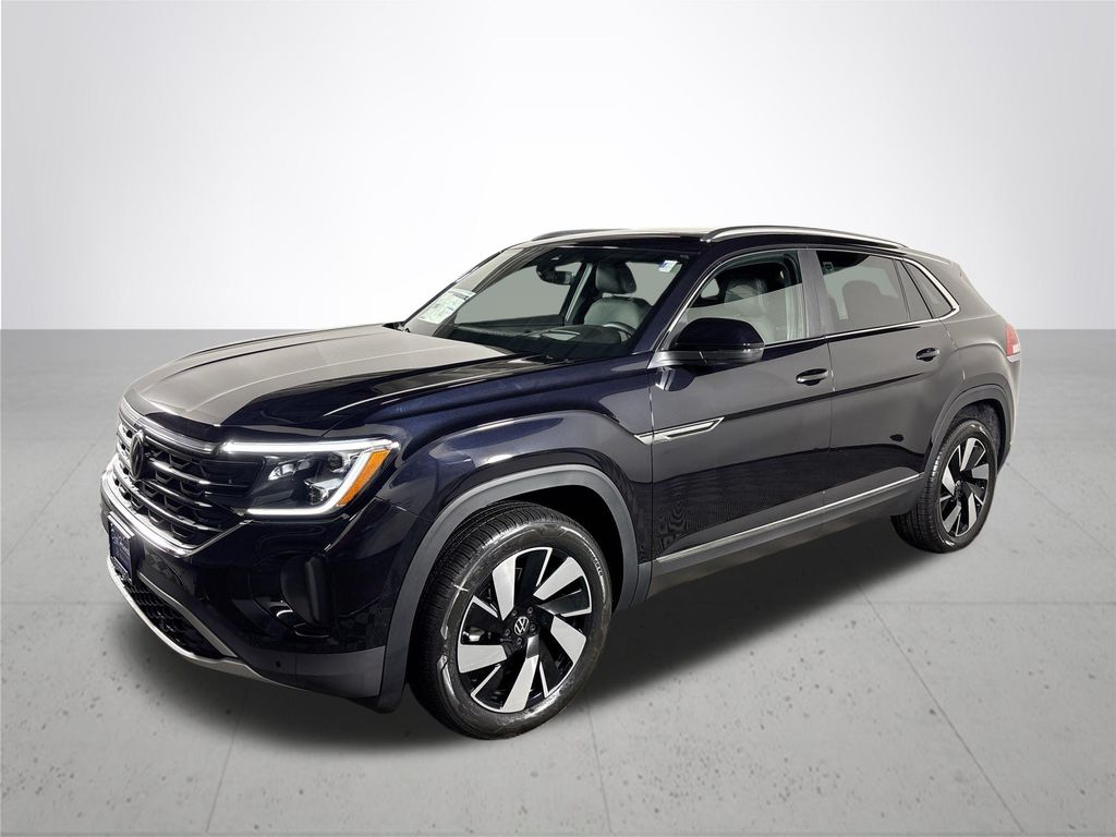 2026 Volkswagen Atlas Cross Sport 2.0T SEL