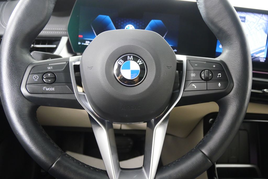 2023 BMW X1 xDrive28i 19