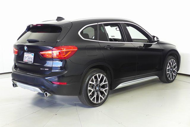 2021 BMW X1 sDrive28i 7