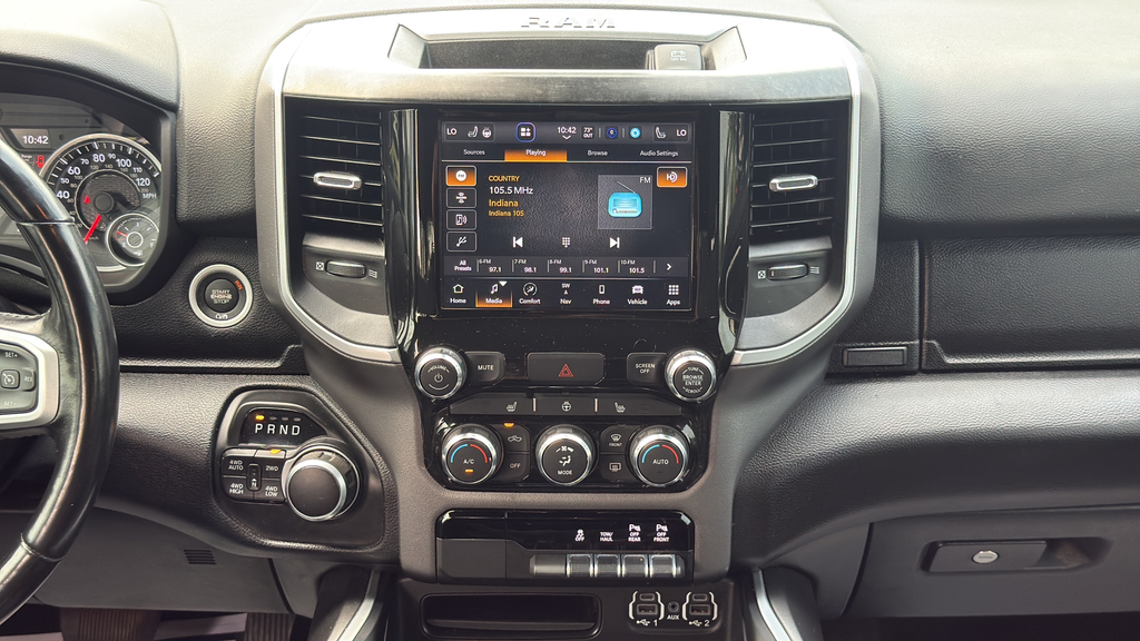 Used 2022 Ram 1500 Truck