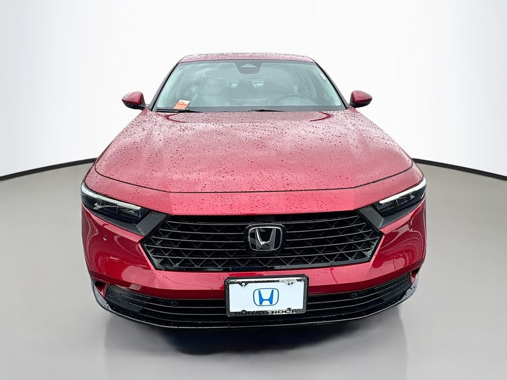 Thumbnail: 2025 Honda Accord - 2
