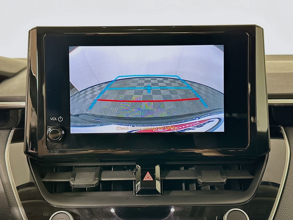 2024 Toyota Corolla LE 13