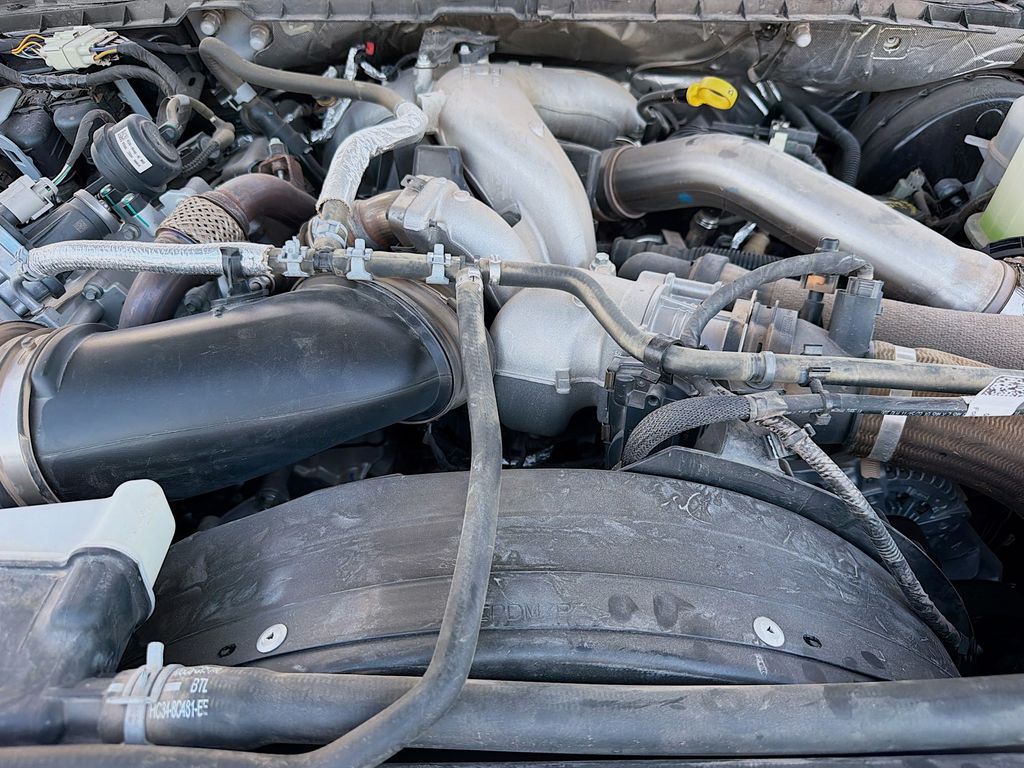 2024 Ford F-350 Super Duty XL - Photo 27
