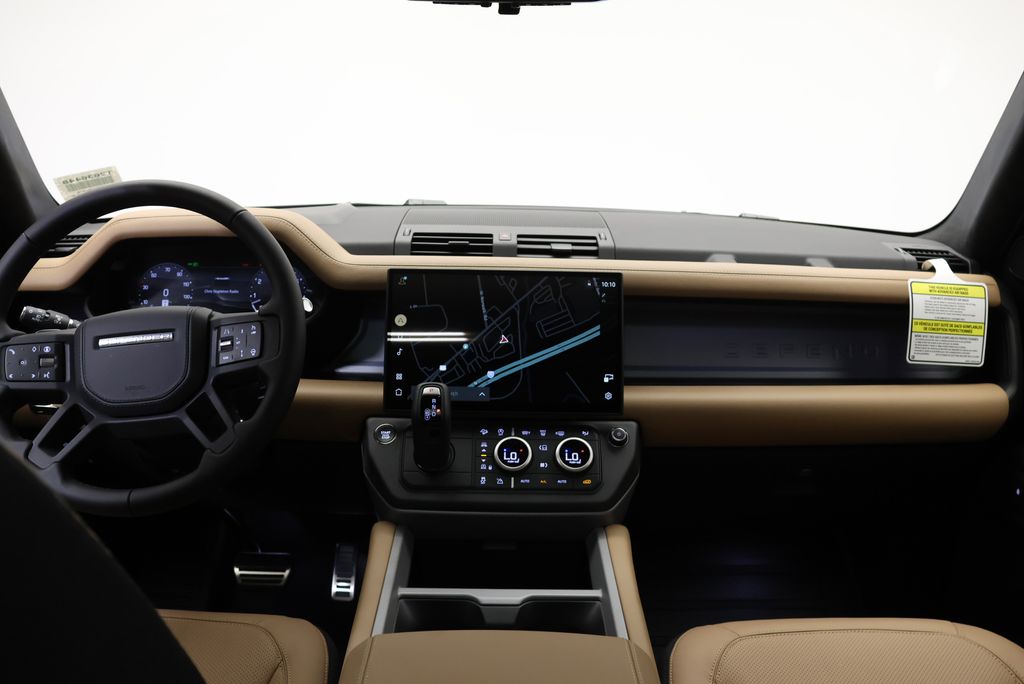 Thumbnail: 2026 Land Rover Defender - 15