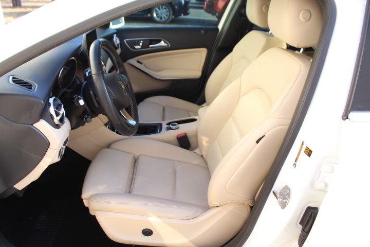 Used Car 2019 Mercedes-benz Gla  Gla 250 For Sale Under $20,000 In Georgetown, Texas
