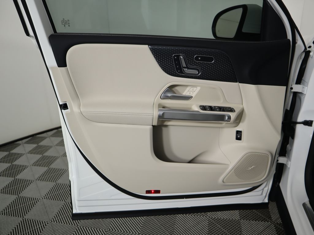 2024 Mercedes-Benz EQB 250+ 26