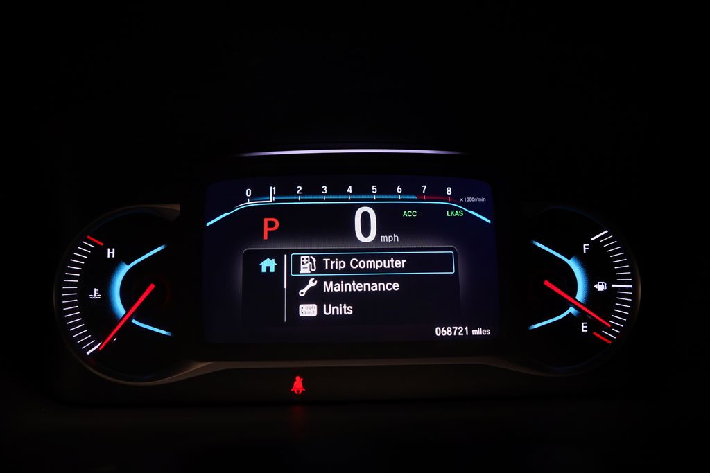 Thumbnail: 2020 Honda Pilot - 20