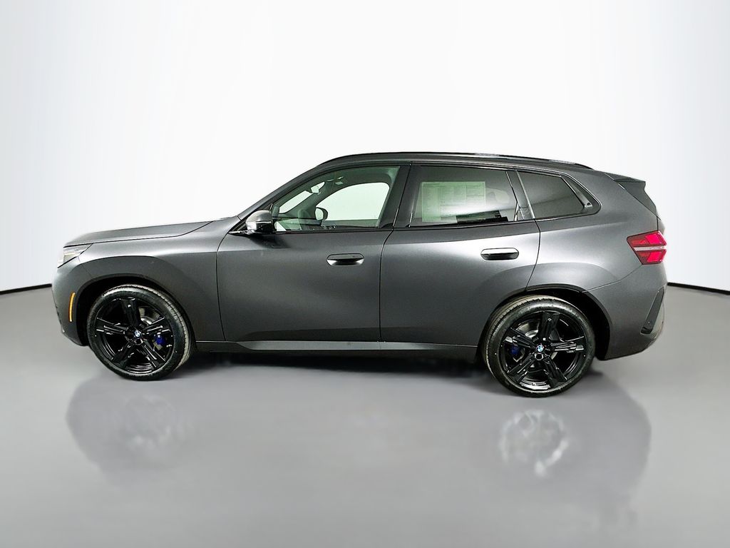 Thumbnail: 2026 BMW X3 - 8