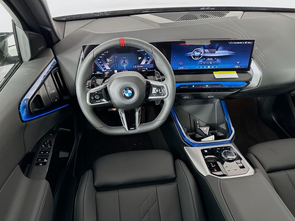 2025 BMW X3 M 19