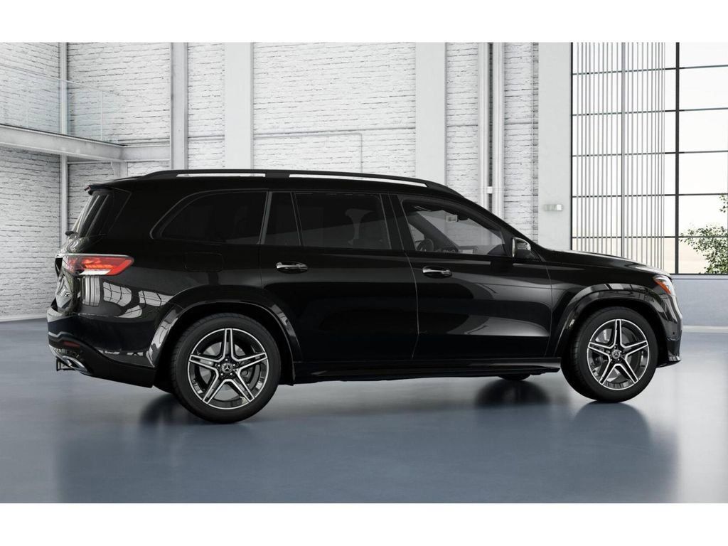 2024 Mercedes-Benz GLS GLS 450 18