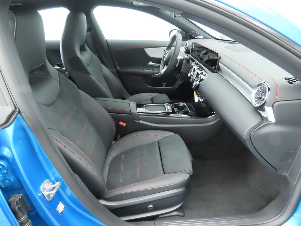 Thumbnail: 2026 Mercedes-Benz CLA - 20