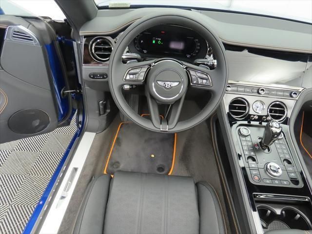 Thumbnail: 2025 Bentley Continental - 11