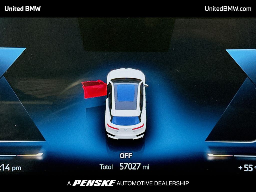 Thumbnail: 2022 BMW iX - 7