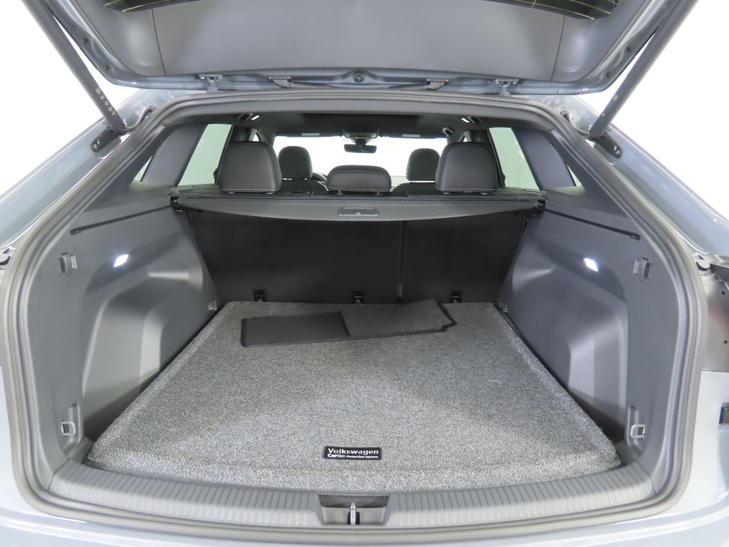 Thumbnail: 2026 Volkswagen Atlas - 28