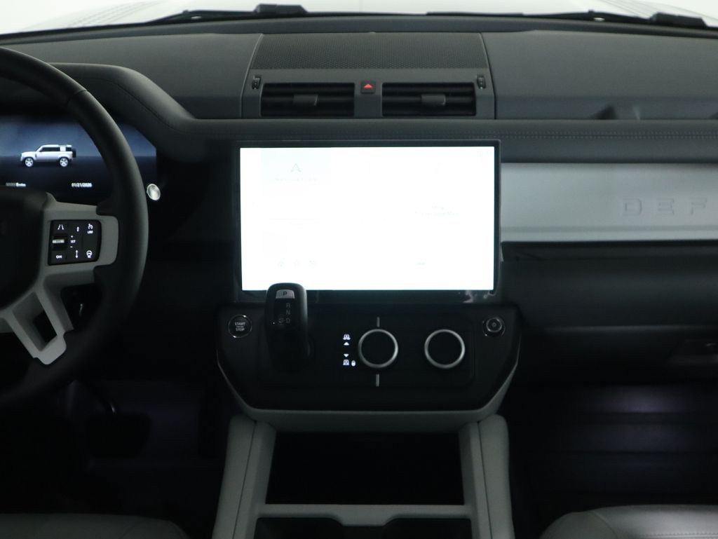 Thumbnail: 2026 Land Rover Defender - 15