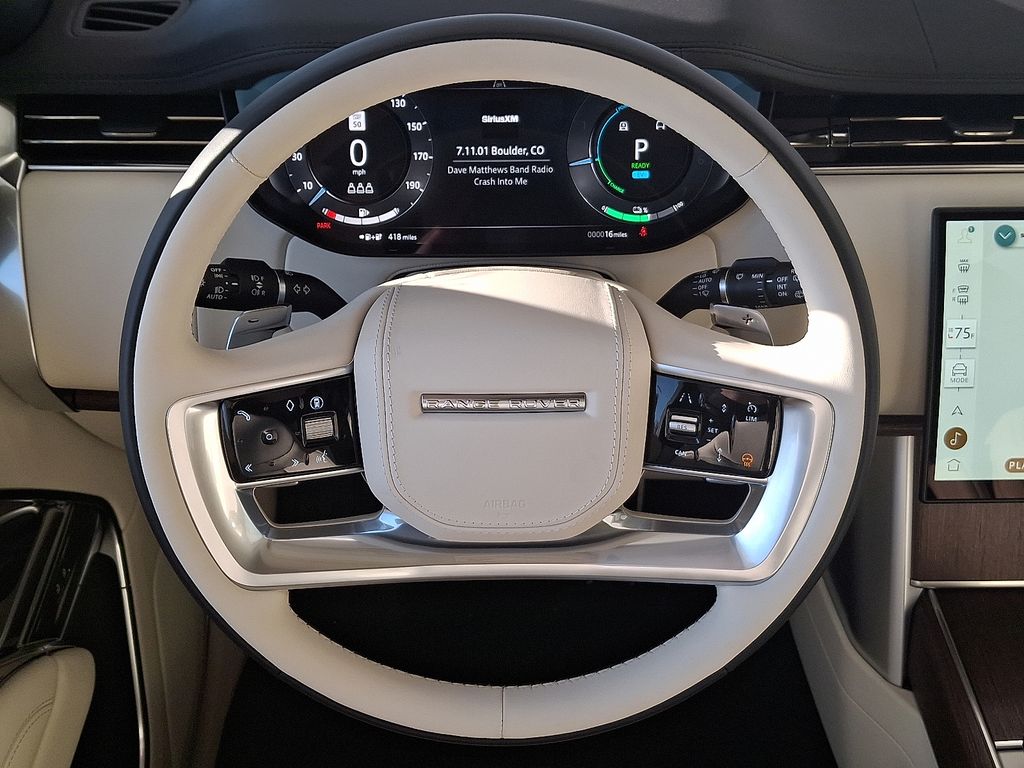 Thumbnail: 2026 Land Rover Range Rover - 16