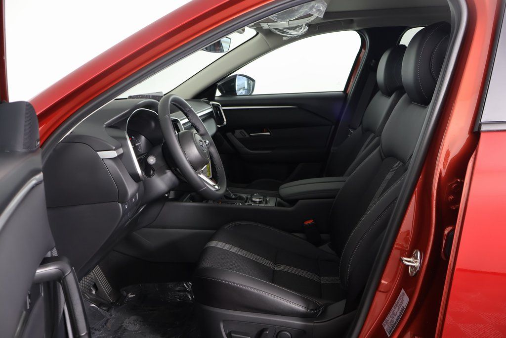 Thumbnail: 2025 Mazda CX-50 - 5