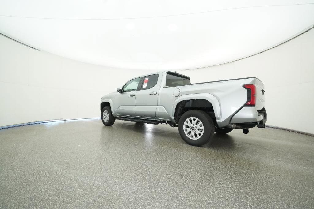 Thumbnail: 2025 Toyota Tacoma - 9