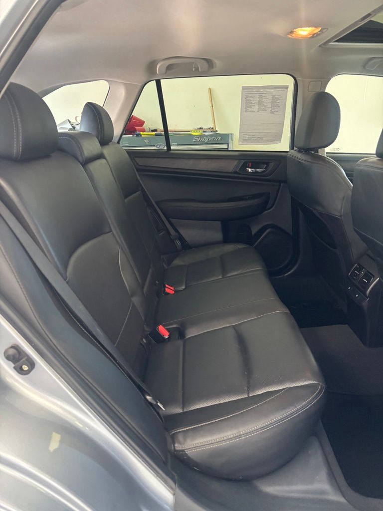 Used 2017 Subaru Outback SUV