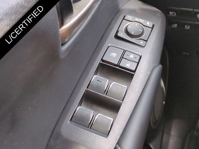 Certified Used 2021 White Lexus 300h image 23