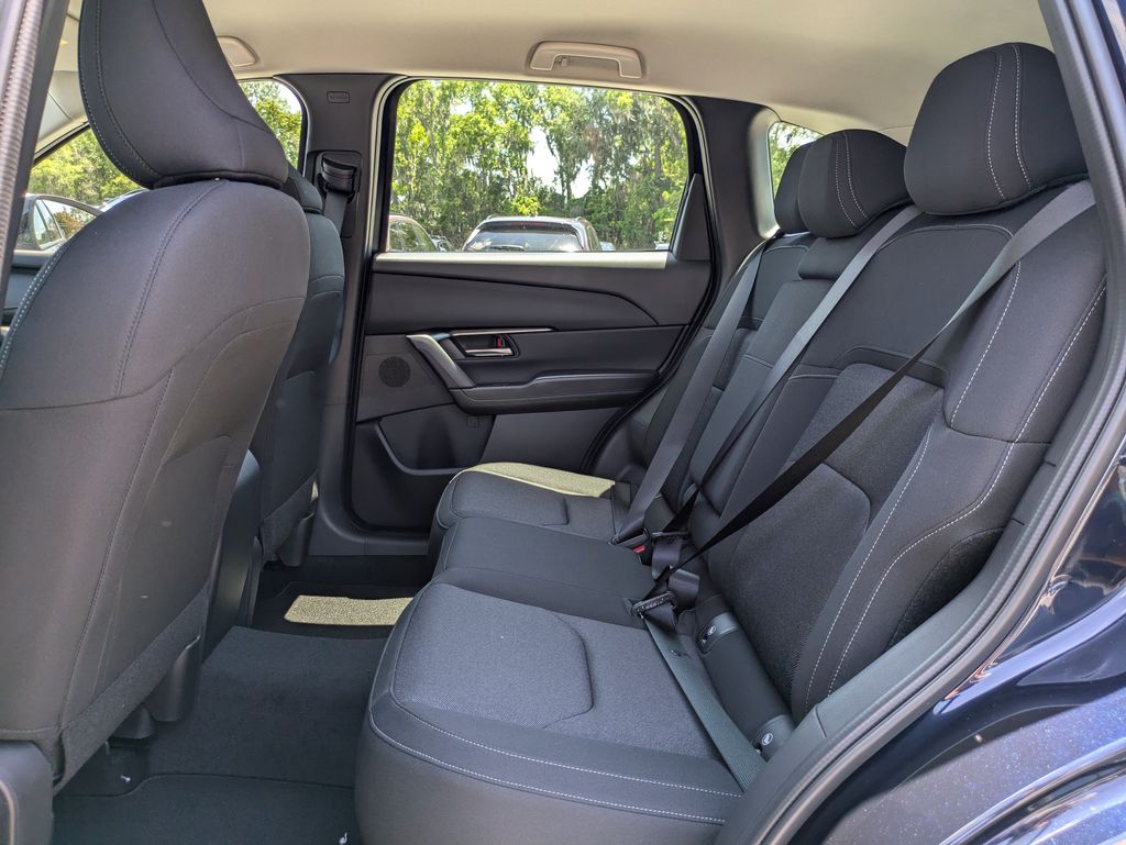 2026 Mazda CX-5 2.5 S