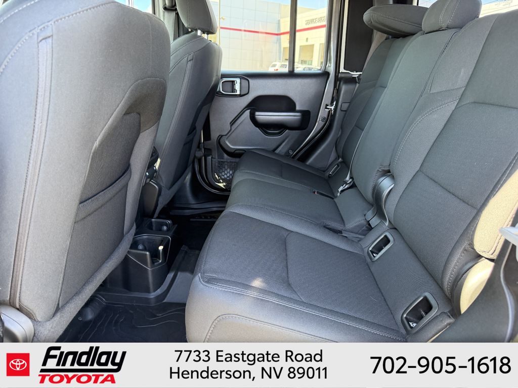 Used 2021 Jeep Gladiator Truck