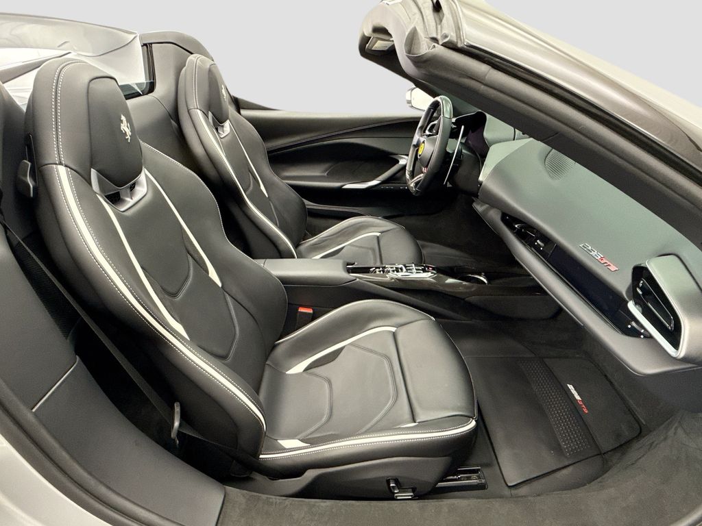 Thumbnail: 2024 Ferrari 296 - 27