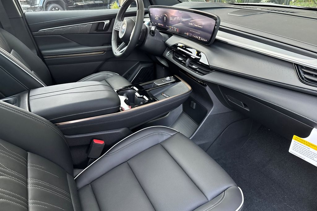 new 2026 Buick Enclave car, priced at $62,809