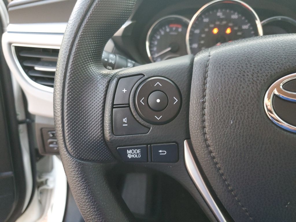 Used Car 2014 Toyota Corolla  Le Eco For Sale Under $15,000 In Austin, Texas
