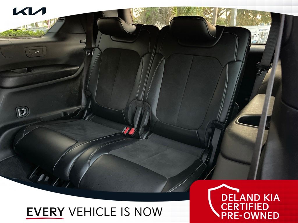 Used 2022 Jeep Grand Cherokee L SUV