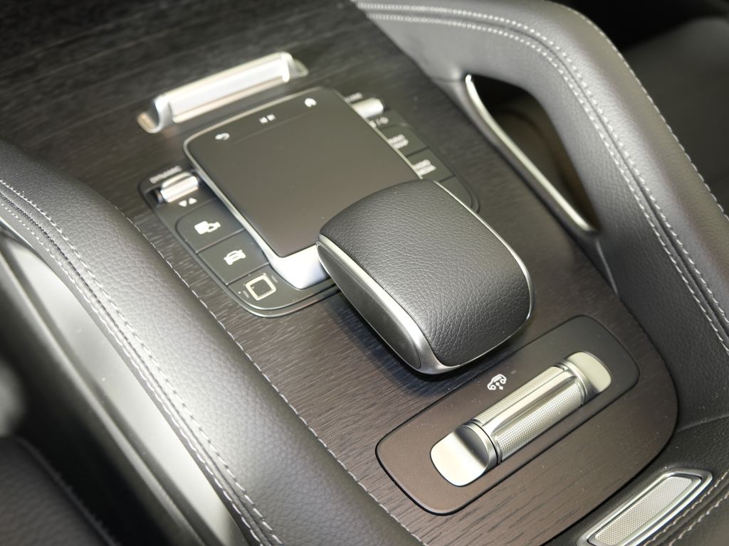 new 2026 Mercedes-Benz GLS car, priced at $97,450