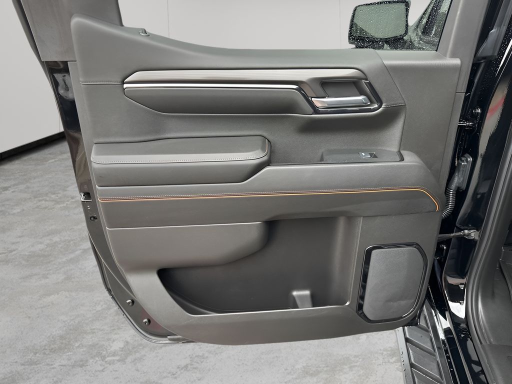 Used Car 2024 Gmc Sierra 1500  At4 For Sale Under $60,000 In Austin, Texas