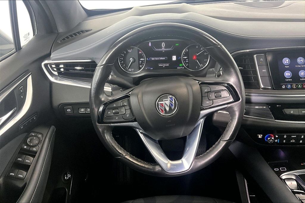 Used 2024 Buick Enclave Premium Group For Sale in OLIVE BRANCH, MS