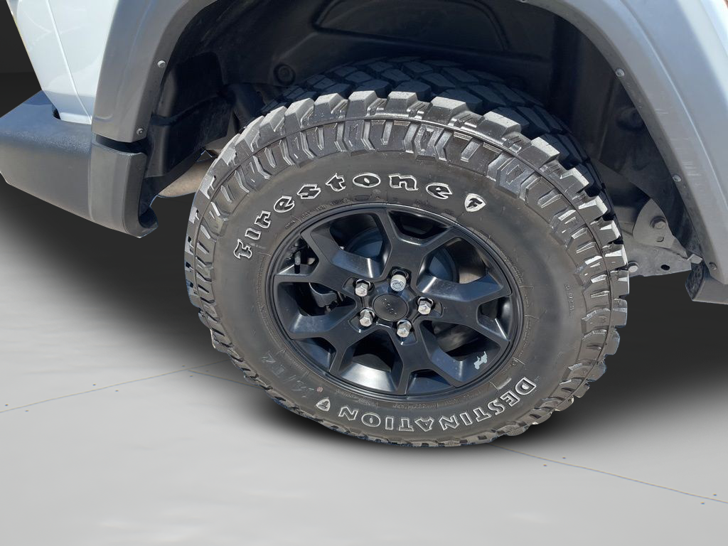 Used Car 2023 Jeep Wrangler  Wagon 4 Dr. Willys Wheeler Four Wheel Drive For Sale Under $35,000 In Austin, Texas