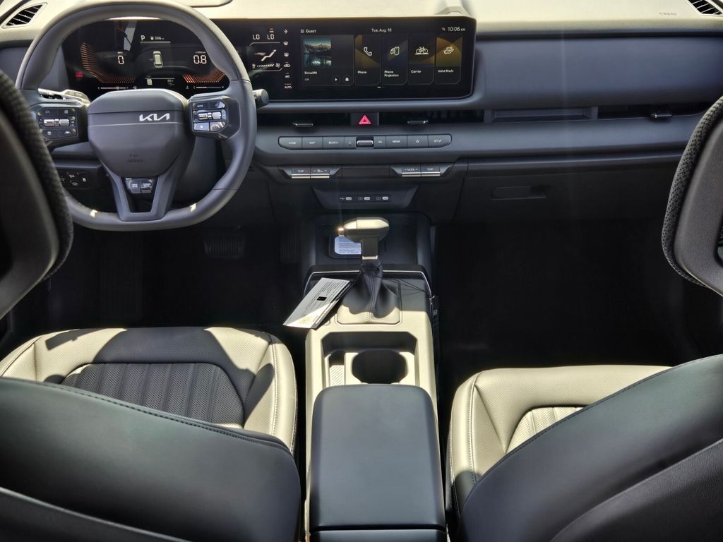 2027 Kia Seltos - $34,930