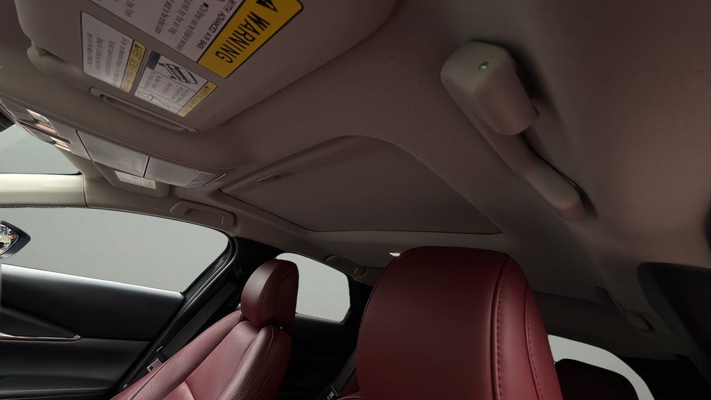 2024 Mazda CX-30 2.5 S Carbon Edition Gray at Bob Ruth Ford