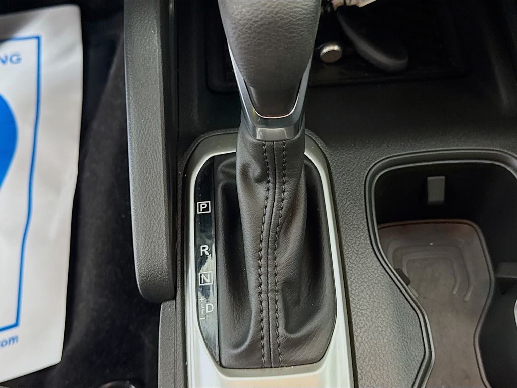 Used Car 2023 Nissan Frontier  S For Sale Under $30,000 In Austin, Texas