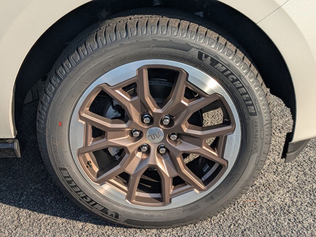 2025 Ford Expedition King Ranch