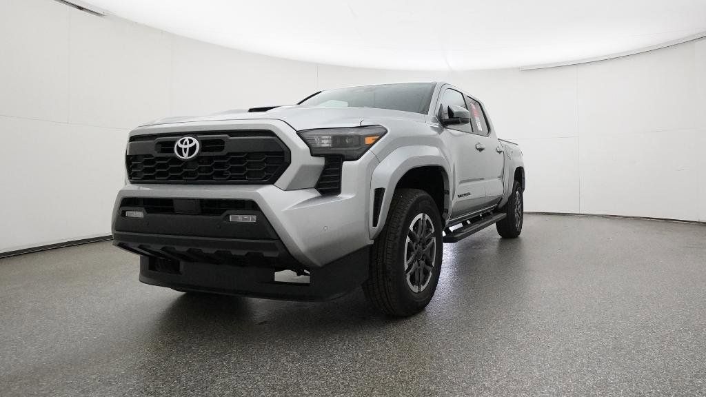 Thumbnail: 2025 Toyota Tacoma - 31