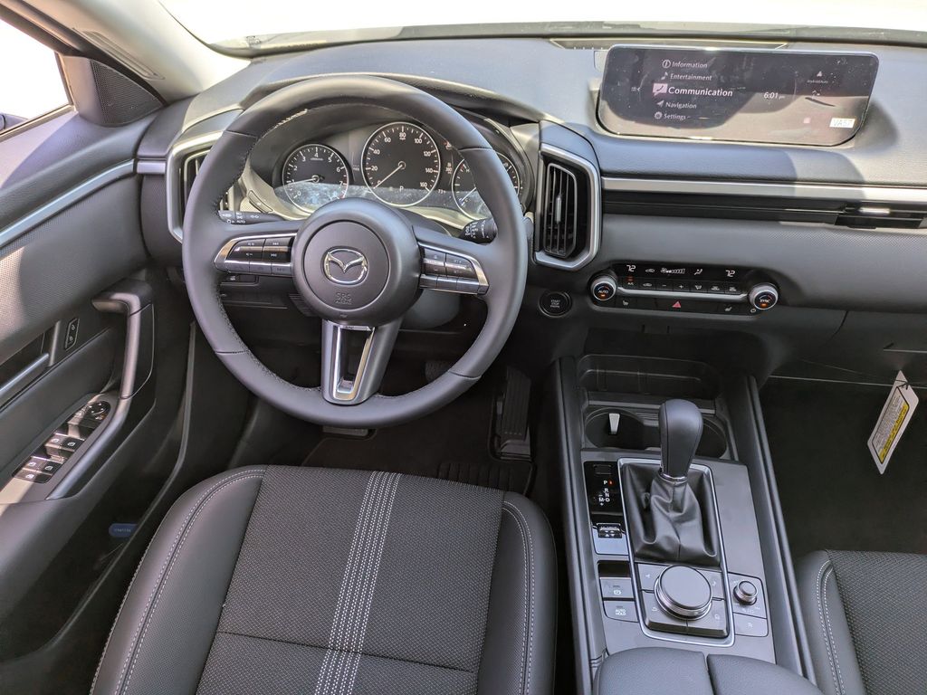 2026 Mazda CX-50 2.5 S Preferred