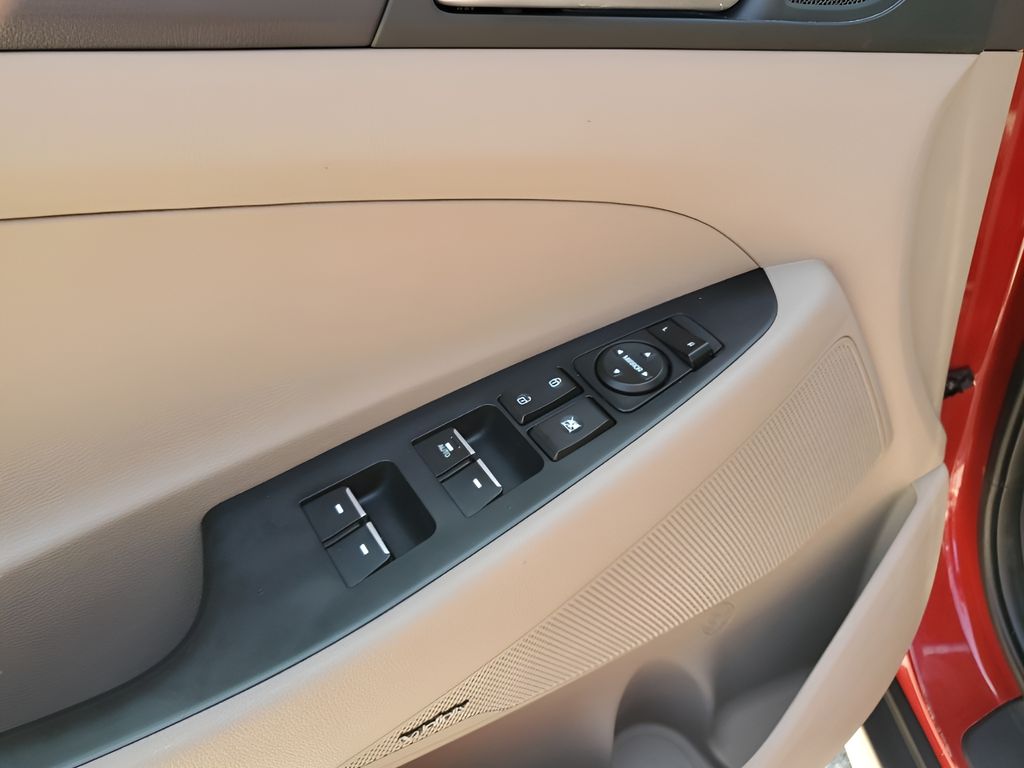 2021 Hyundai Tucson  Limited In Austin, Texas