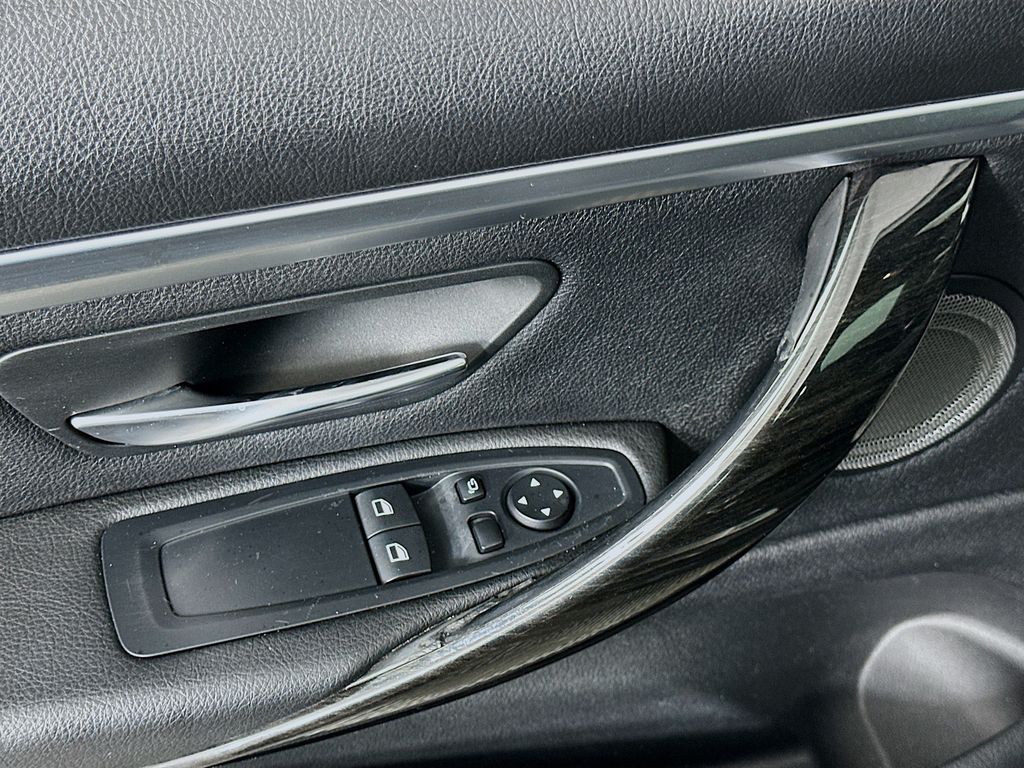 2016 BMW 4 Series 435i 16