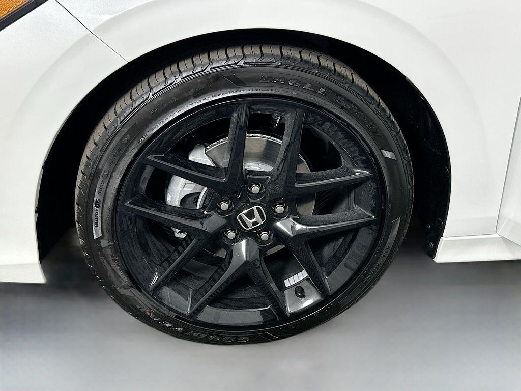 Thumbnail: 2026 Honda Civic - 21