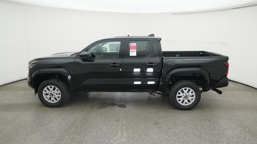 Thumbnail: 2025 Toyota Tacoma - 11