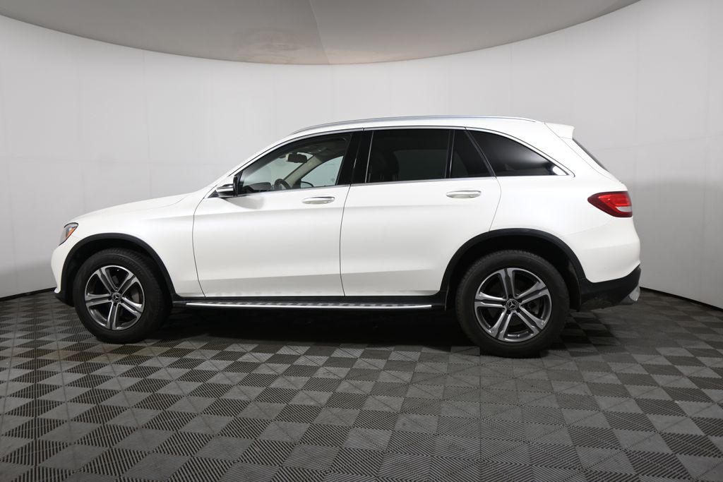 Thumbnail: 2018 Mercedes-Benz GLC - 2