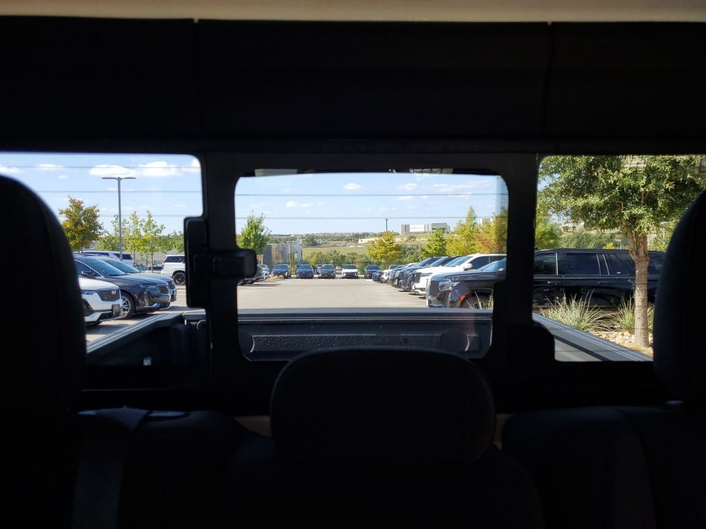 Used Car 2021 Jeep Gladiator  Sport For Sale Under $30,000 In Austin, Texas