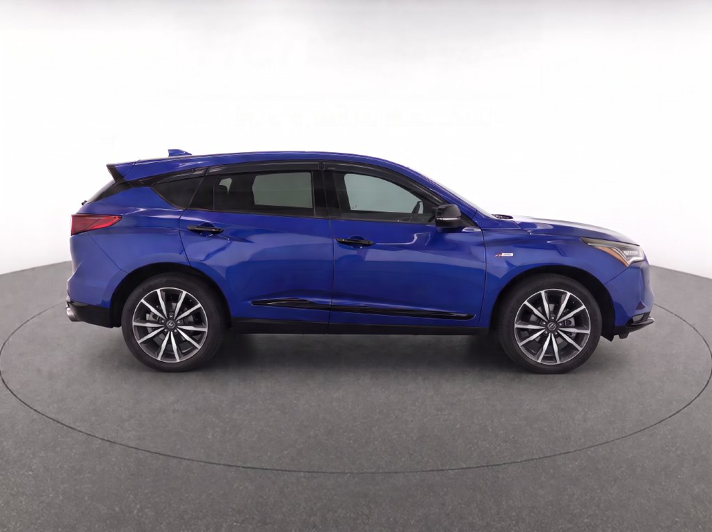 Thumbnail: 2025 Acura RDX - 6