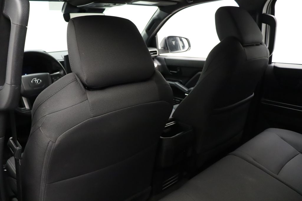 Thumbnail: 2024 Toyota Tacoma - 20