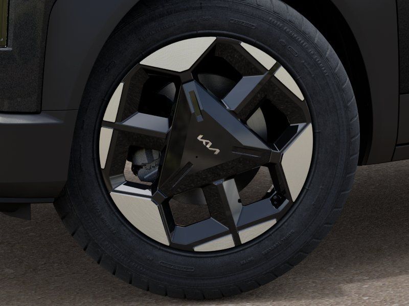 2027 Interstellar Gray Kia Seltos S FWD SUV