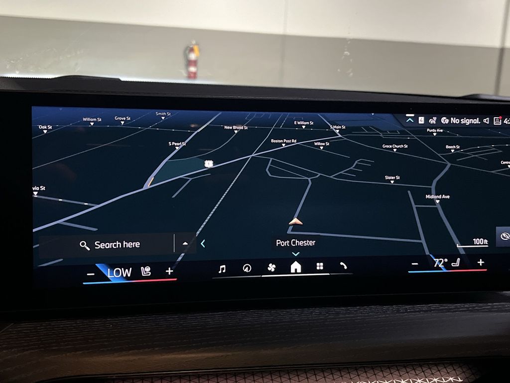 Thumbnail: 2025 BMW 3 Series - 18